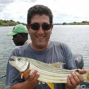 Meet your Posher, Darren